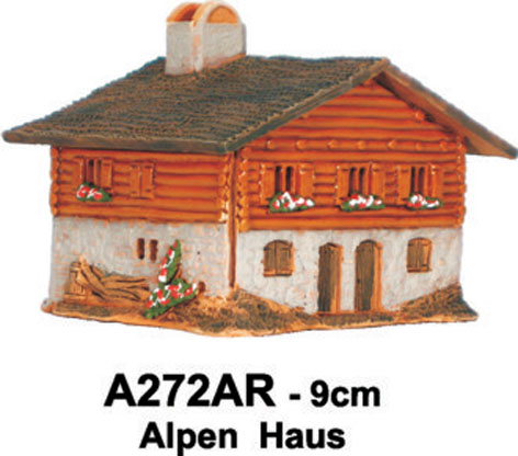 Alpenhaus Suedtirol